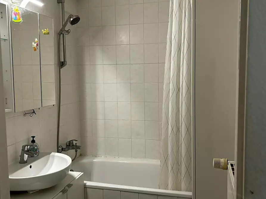 Immagine 8 di Appartamento in affitto  in Fischerinsel a Berlin