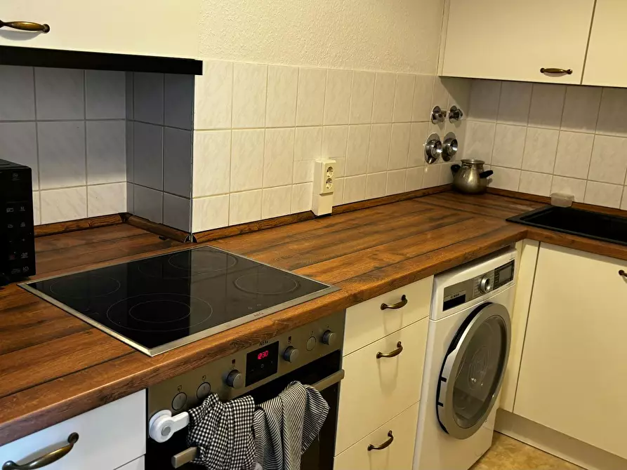 Immagine 7 di Appartamento in affitto  in Fischerinsel a Berlin