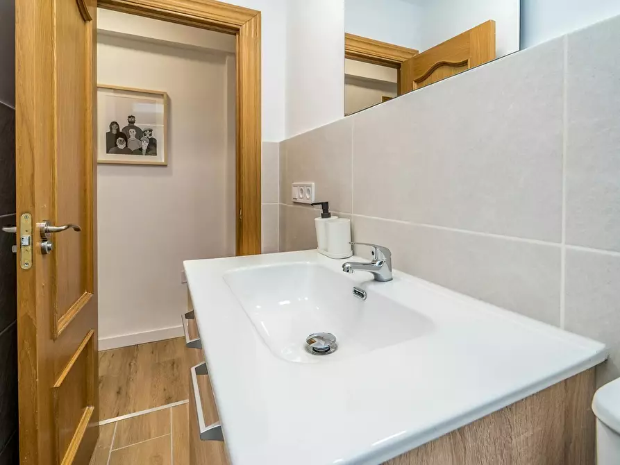 Immagine 8 di Camera in affitto  in Calle de Casasola a Valladolid