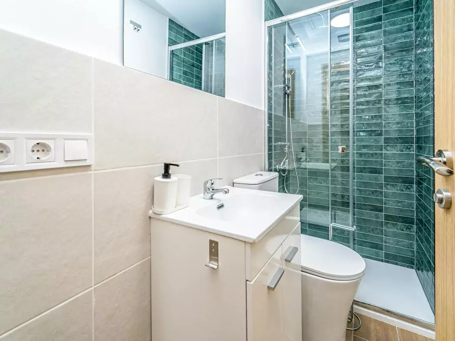 Immagine 9 di Camera in affitto  in Calle de Casasola a Valladolid