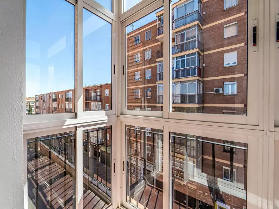 Immagine 5 di Camera in affitto  in Calle de Casasola a Valladolid