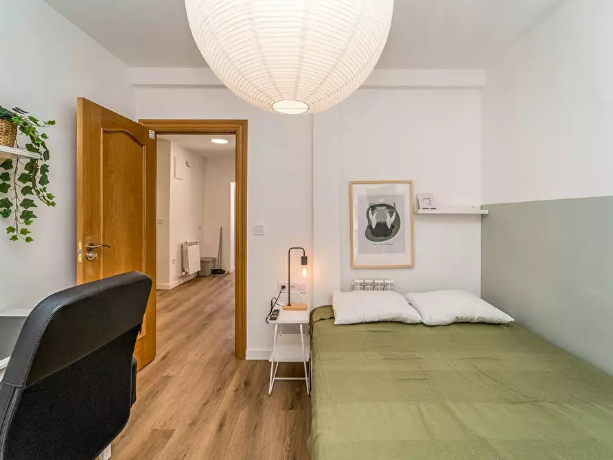 Immagine 6 di Camera in affitto  in Calle de Casasola a Valladolid