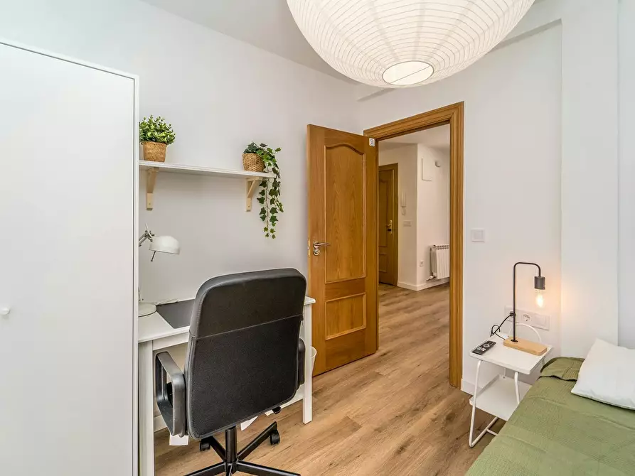 Immagine 4 di Camera in affitto  in Calle de Casasola a Valladolid