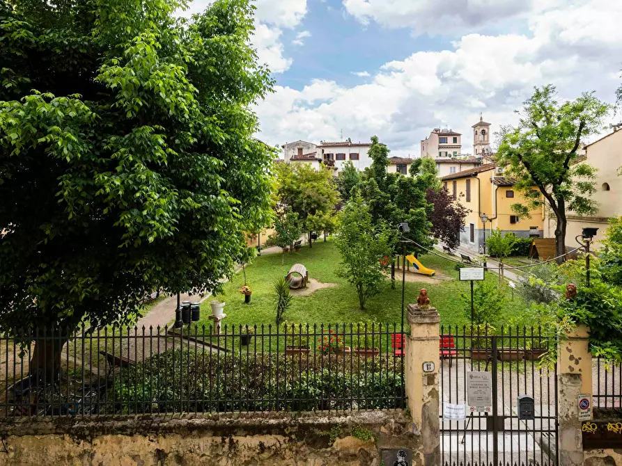 Immagine 8 di Appartamento in affitto  in Borgo Allegri a Firenze