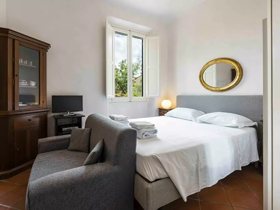 Immagine 5 di Appartamento in affitto  in Borgo Allegri a Firenze