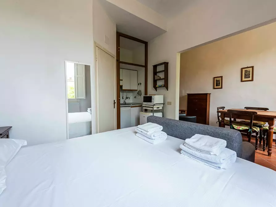 Immagine 6 di Appartamento in affitto  in Borgo Allegri a Firenze