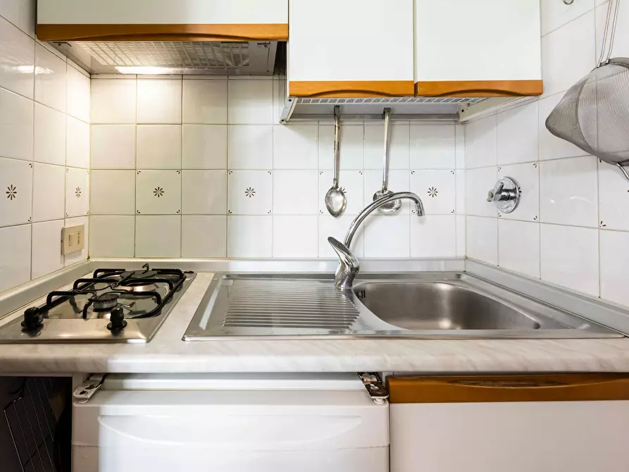 Immagine 7 di Appartamento in affitto  in Borgo Allegri a Firenze