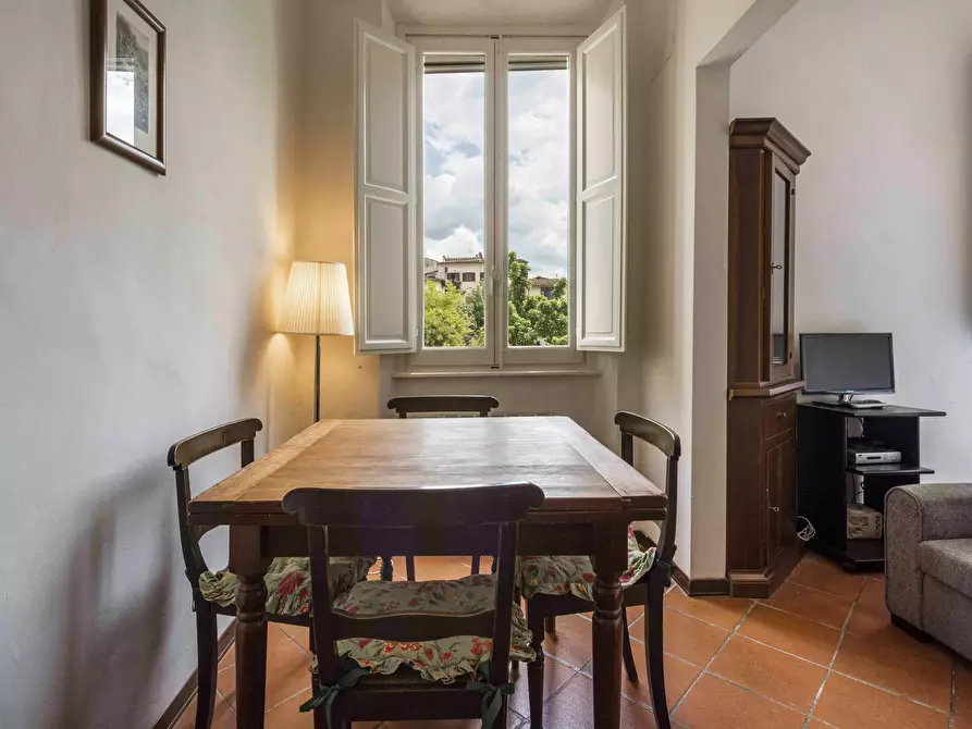 Immagine 2 di Appartamento in affitto  in Borgo Allegri a Firenze