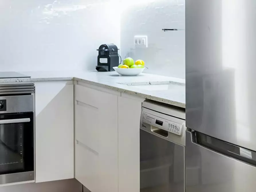 Immagine 9 di Appartamento in affitto  in Carrer de la Sombrereria a Valencia