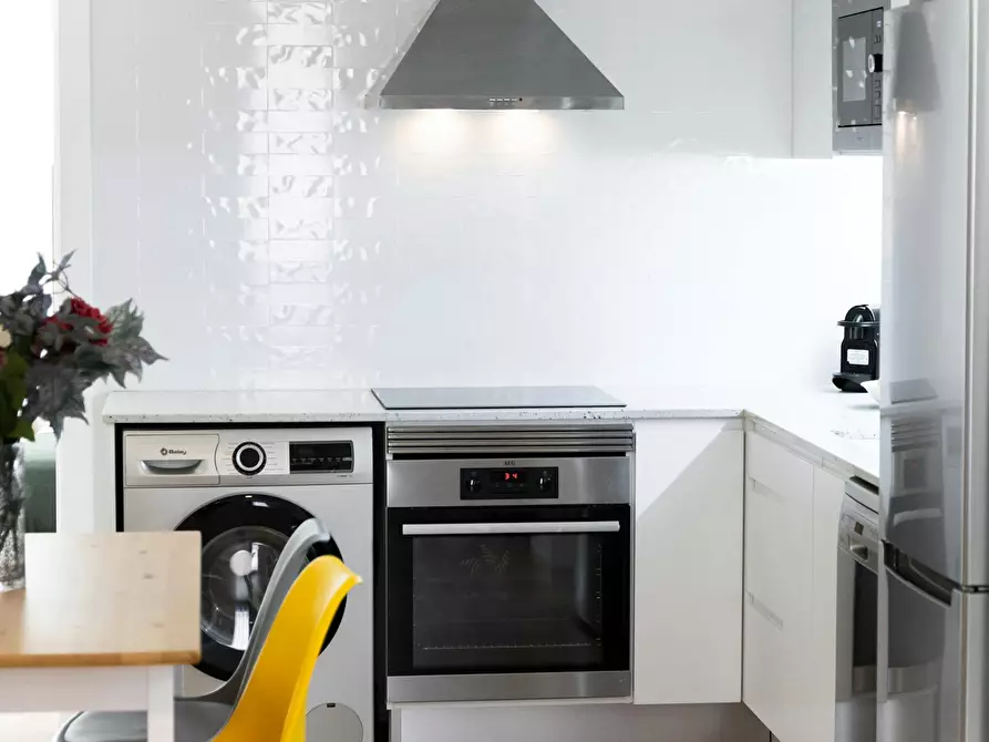 Immagine 3 di Appartamento in affitto  in Carrer de la Sombrereria a Valencia