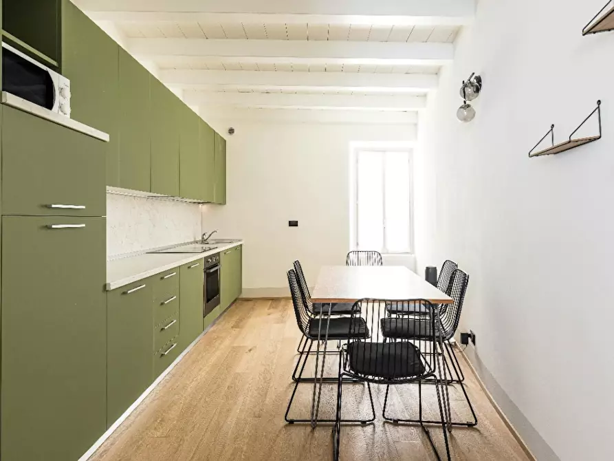 Immagine 4 di Appartamento in affitto  in Via Gianni Rodari a Como