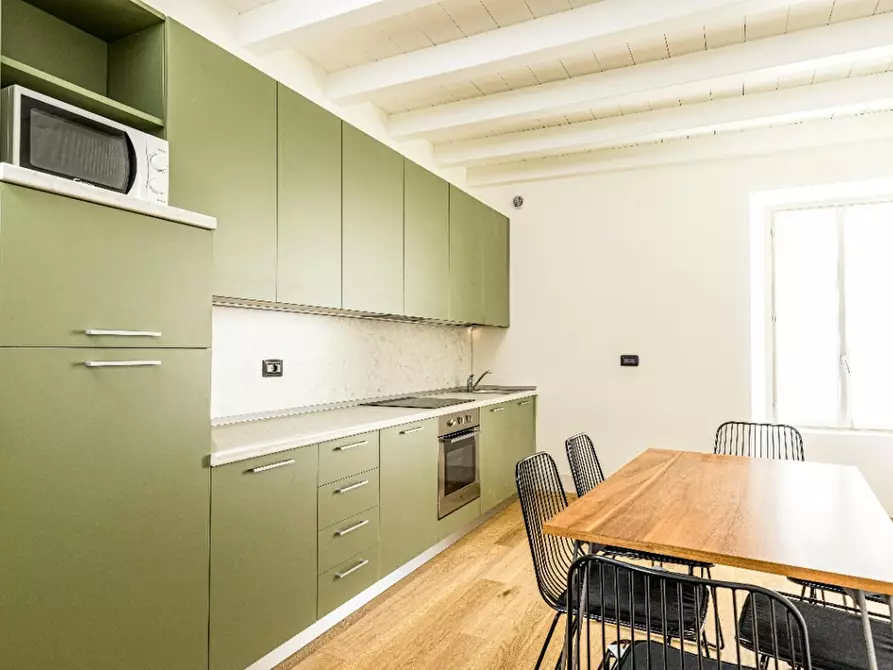 Immagine 5 di Appartamento in affitto  in Via Gianni Rodari a Como