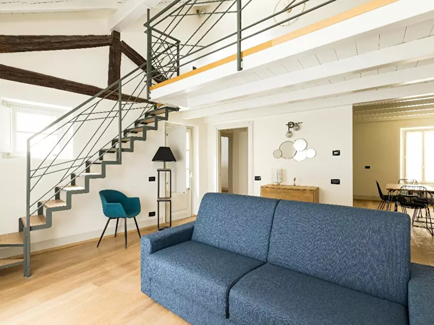 Immagine 1 di Appartamento in affitto  in Via Gianni Rodari a Como