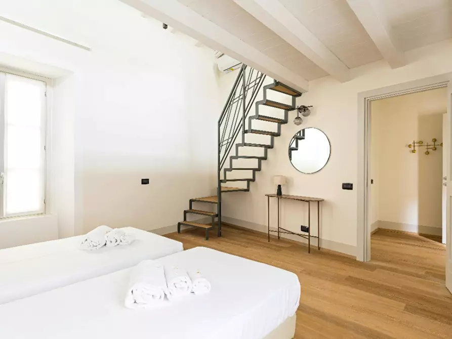 Immagine 8 di Appartamento in affitto  in Via Gianni Rodari a Como