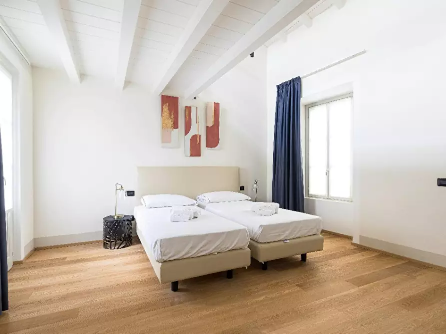 Immagine 7 di Appartamento in affitto  in Via Gianni Rodari a Como