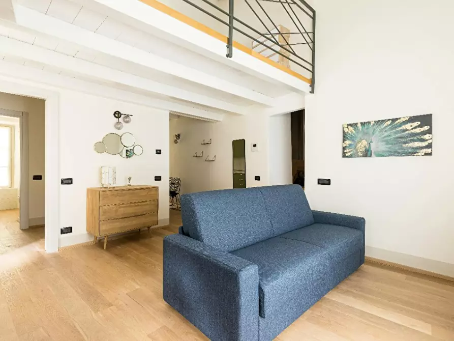 Immagine 2 di Appartamento in affitto  in Via Gianni Rodari a Como