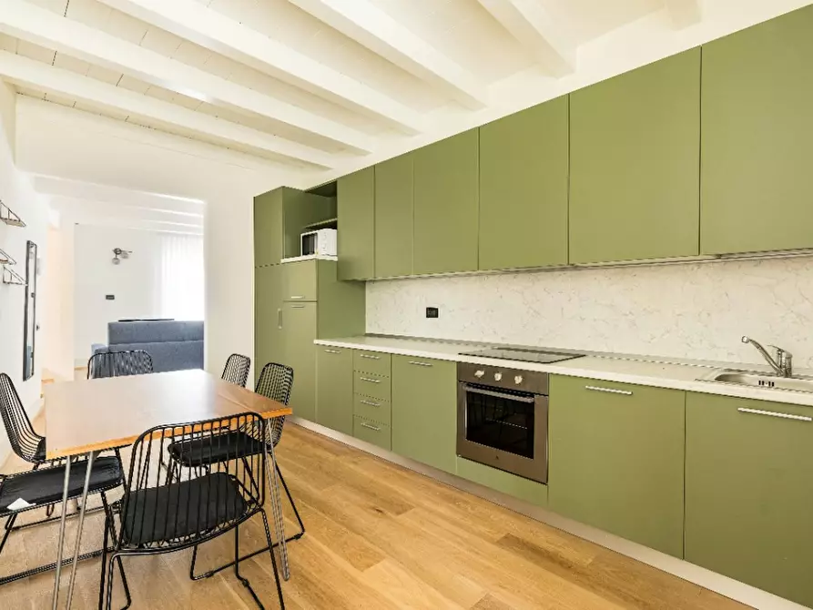 Immagine 3 di Appartamento in affitto  in Via Gianni Rodari a Como