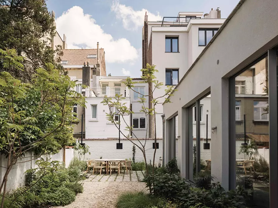 Immagine 6 di Appartamento in affitto  in Rue du Croissant a Forest