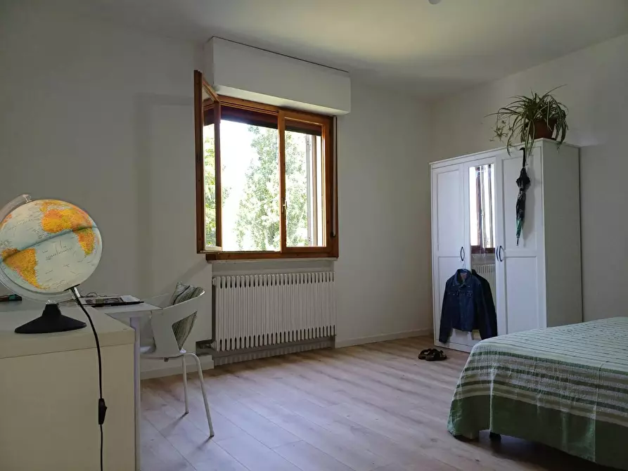 Immagine 3 di Camera in affitto  in Via Colonnello Dabormida a Padova
