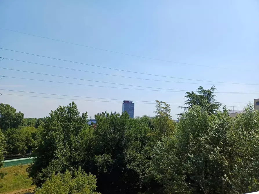Immagine 7 di Camera in affitto  in Via Colonnello Dabormida a Padova