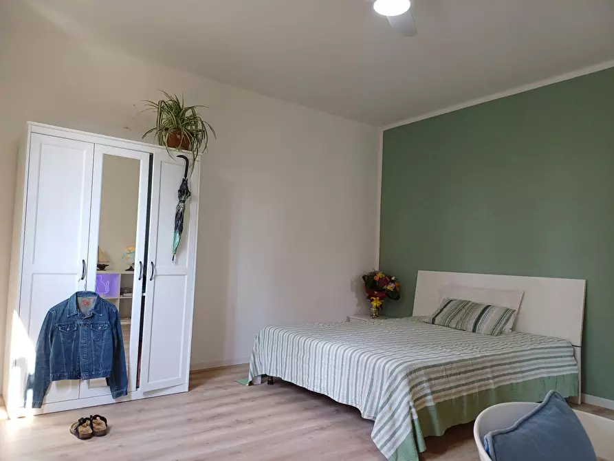 Immagine 4 di Camera in affitto  in Via Colonnello Dabormida a Padova