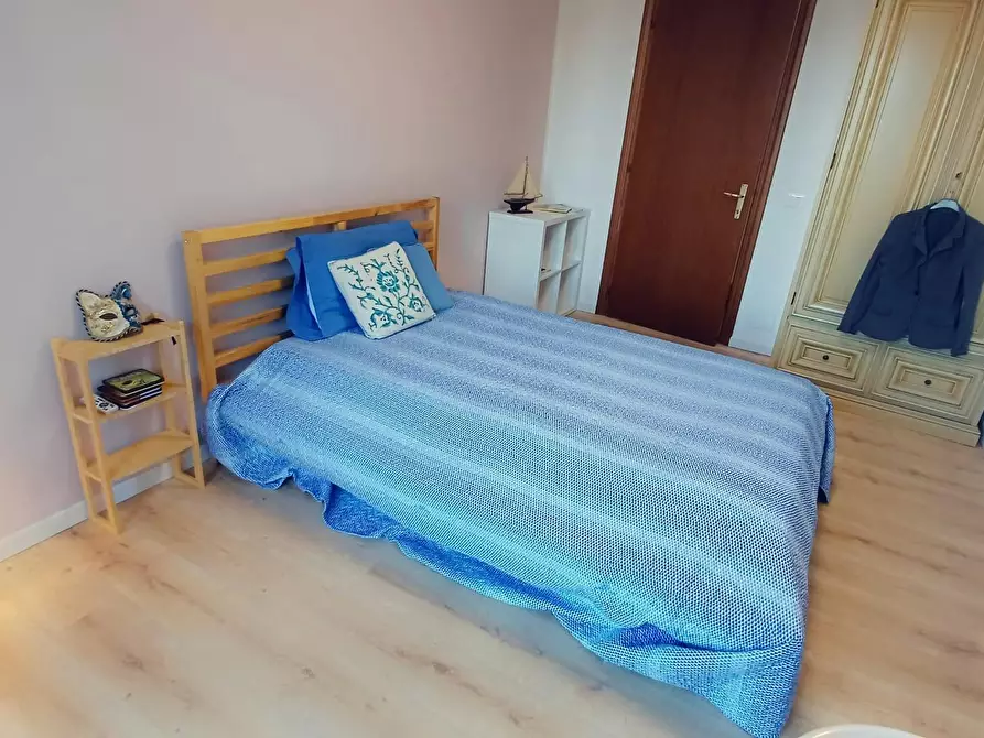 Immagine 3 di Camera in affitto  in Via Colonnello Dabormida a Padova