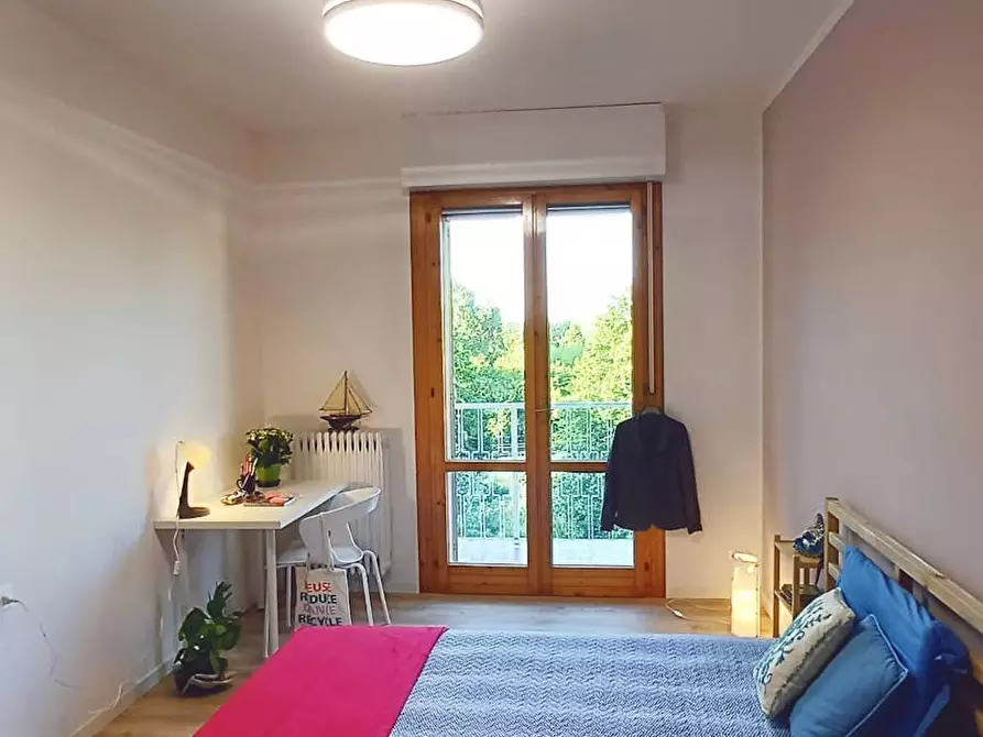 Immagine 1 di Camera in affitto  in Via Colonnello Dabormida a Padova