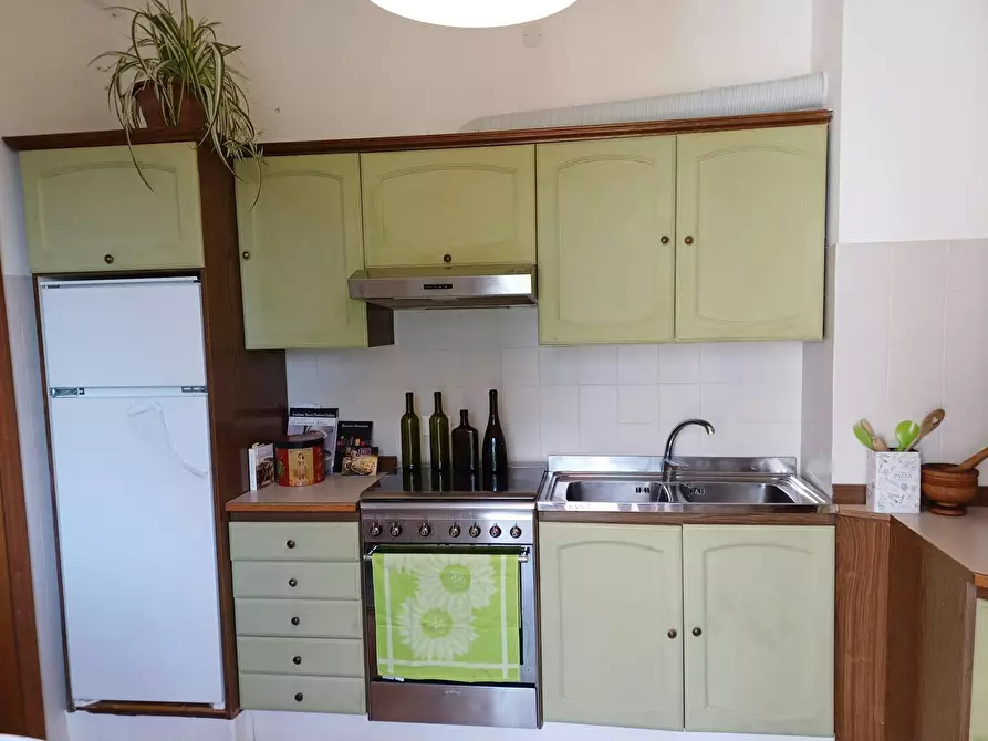 Immagine 10 di Camera in affitto  in Via Colonnello Dabormida a Padova