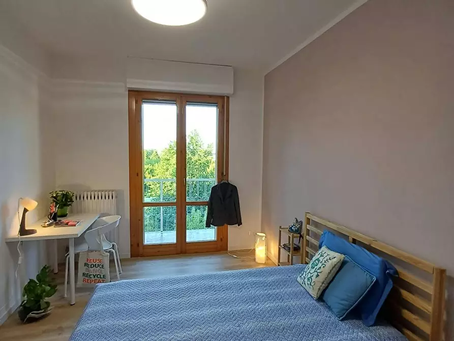 Immagine 4 di Camera in affitto  in Via Colonnello Dabormida a Padova