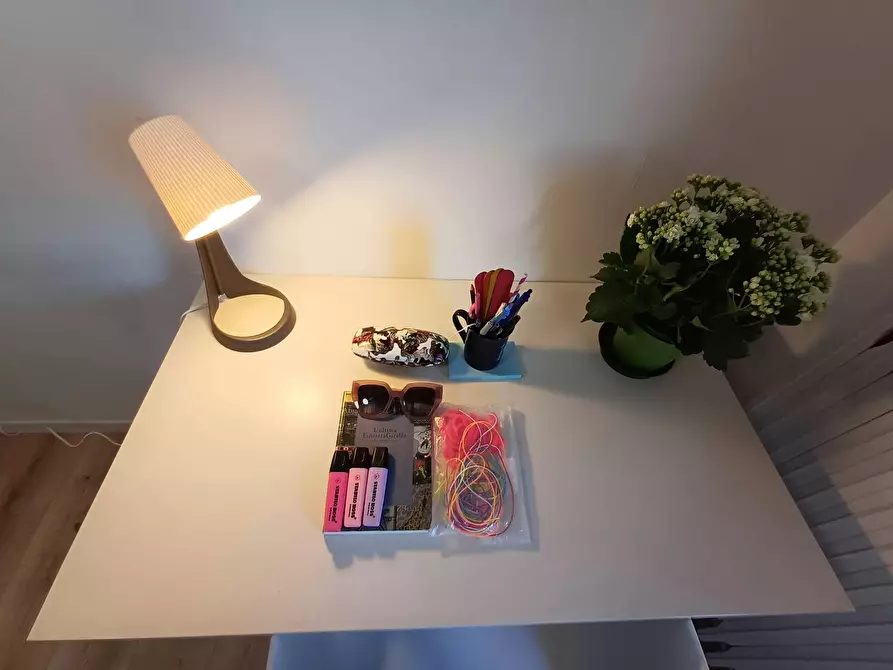 Immagine 6 di Camera in affitto  in Via Colonnello Dabormida a Padova