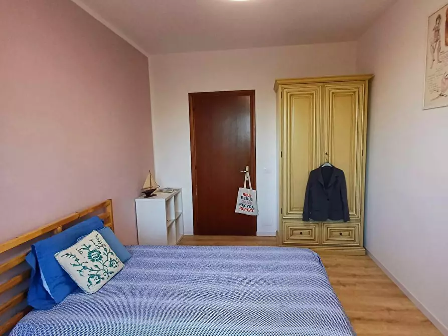 Immagine 5 di Camera in affitto  in Via Colonnello Dabormida a Padova