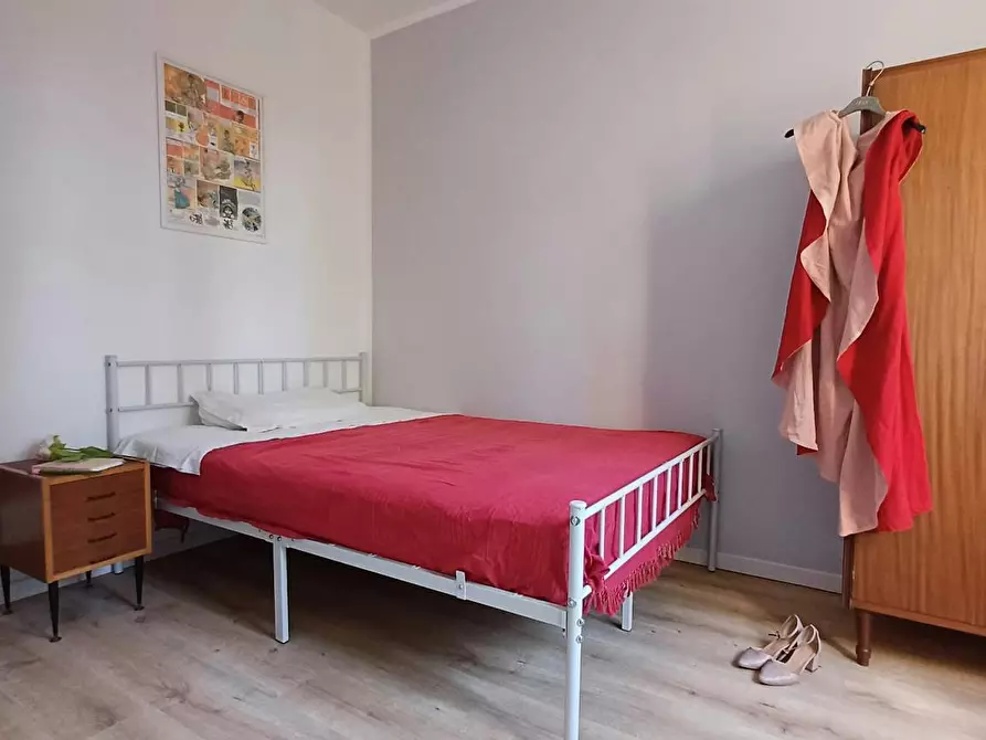 Immagine 3 di Camera in affitto  in Via Colonnello Dabormida a Padova