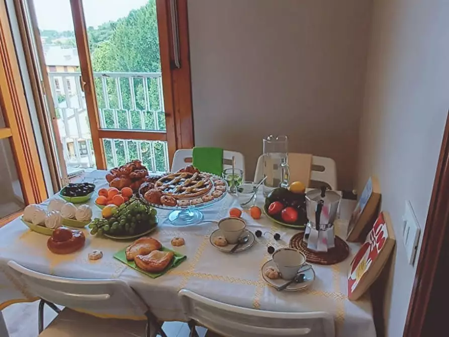Immagine 10 di Camera in affitto  in Via Colonnello Dabormida a Padova