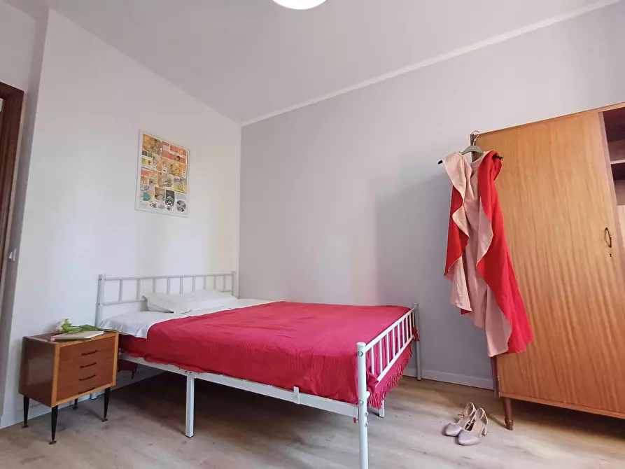 Immagine 2 di Camera in affitto  in Via Colonnello Dabormida a Padova