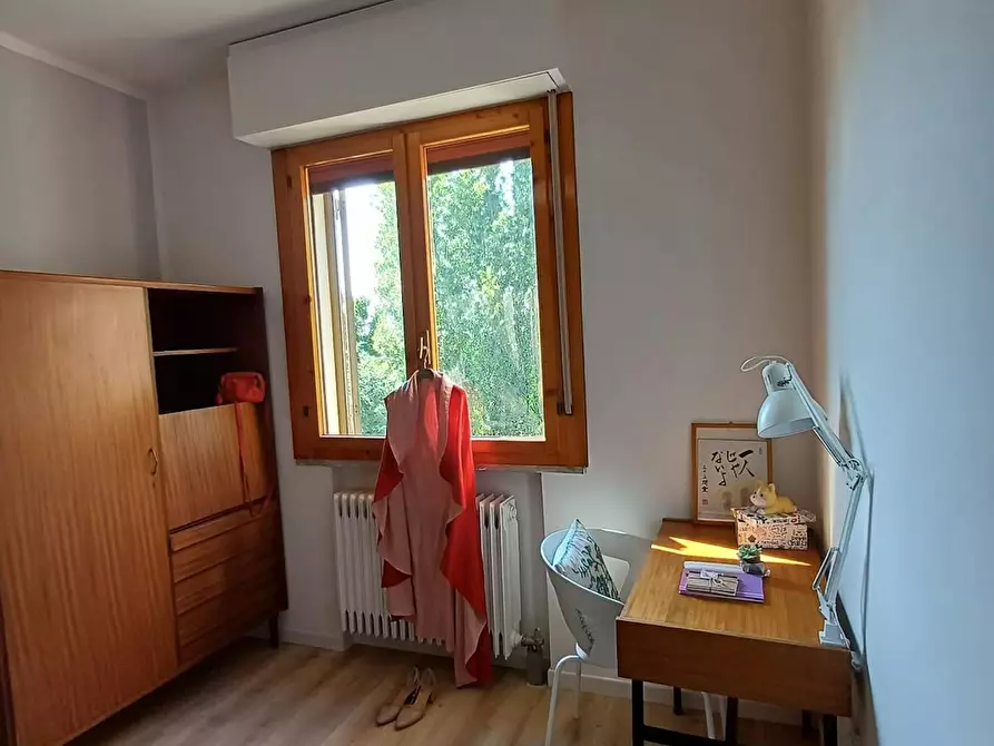 Immagine 4 di Camera in affitto  in Via Colonnello Dabormida a Padova