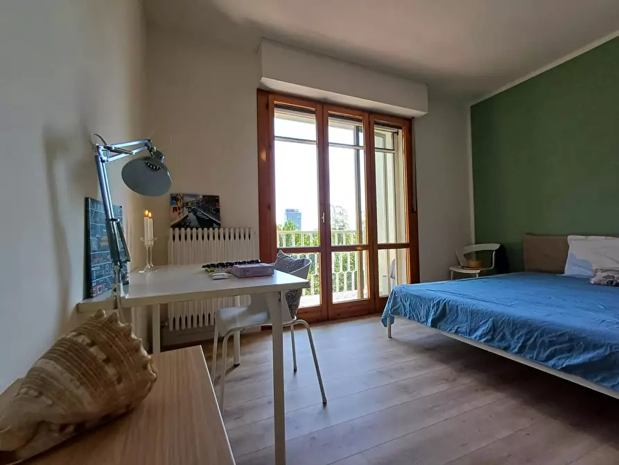 Immagine 4 di Camera in affitto  in Via Colonnello Dabormida a Padova