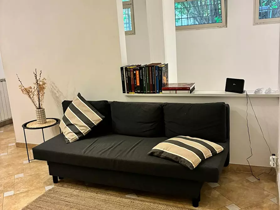 Immagine 1 di Appartamento in affitto  in Via Giacomo Lumbroso a Roma