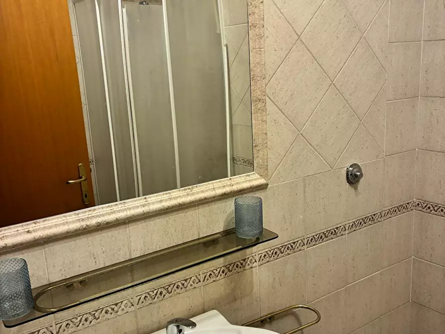 Immagine 9 di Appartamento in affitto  in Via Giacomo Lumbroso a Roma