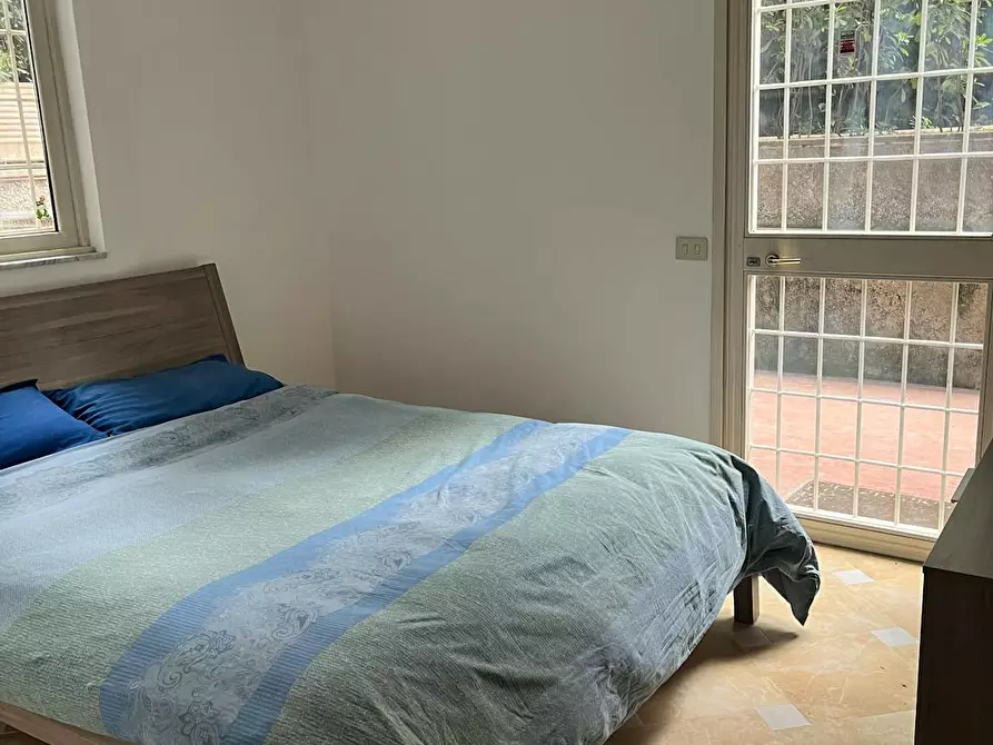 Immagine 5 di Appartamento in affitto  in Via Giacomo Lumbroso a Roma