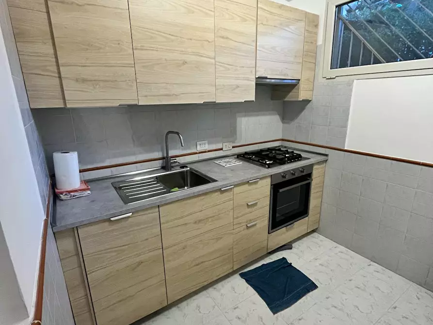 Immagine 7 di Appartamento in affitto  in Via Giacomo Lumbroso a Roma