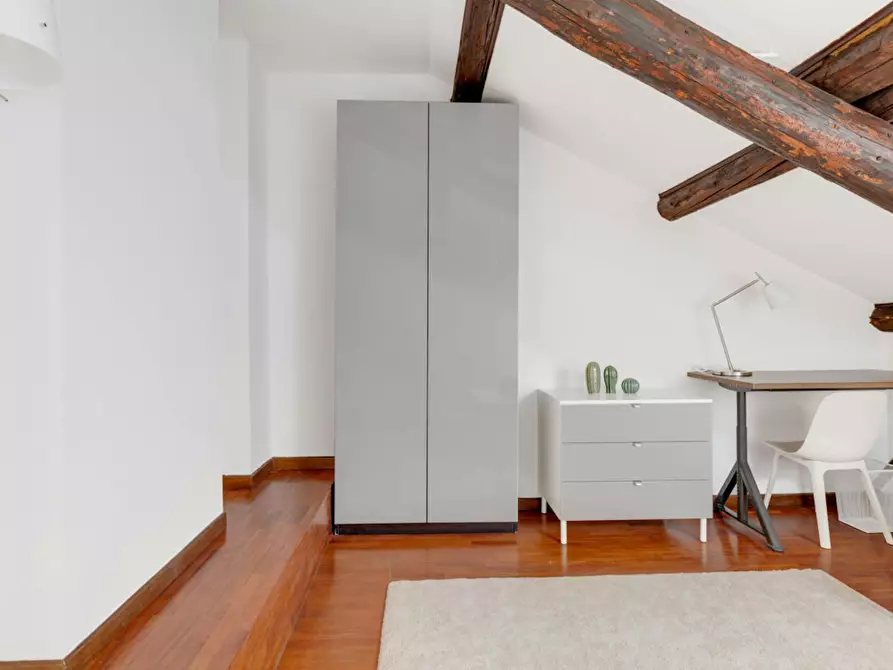 Immagine 1 di Camera in affitto  in Via Privata Minturno a Milano