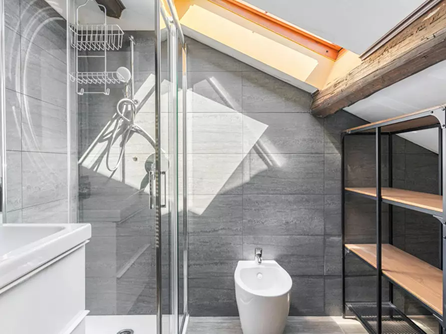 Immagine 6 di Camera in affitto  in Via Privata Minturno a Milano