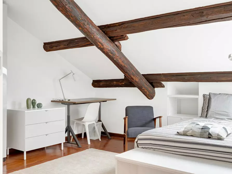 Immagine 4 di Camera in affitto  in Via Privata Minturno a Milano