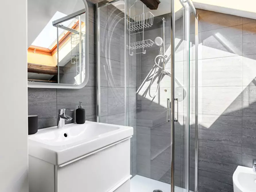 Immagine 10 di Camera in affitto  in Via Privata Minturno a Milano