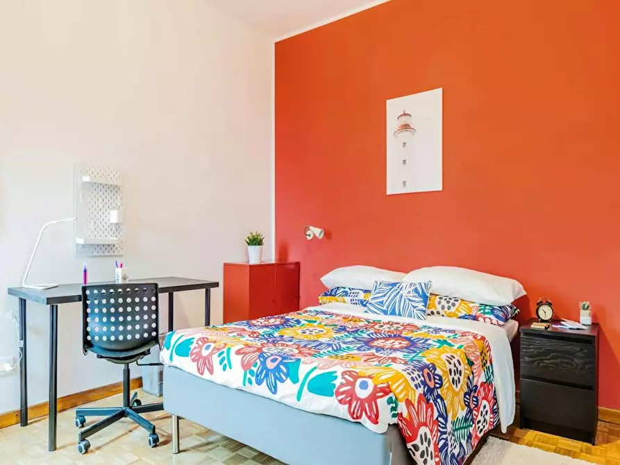 Immagine 5 di Camera in affitto  in Via Felice Mendelssohn a Padova