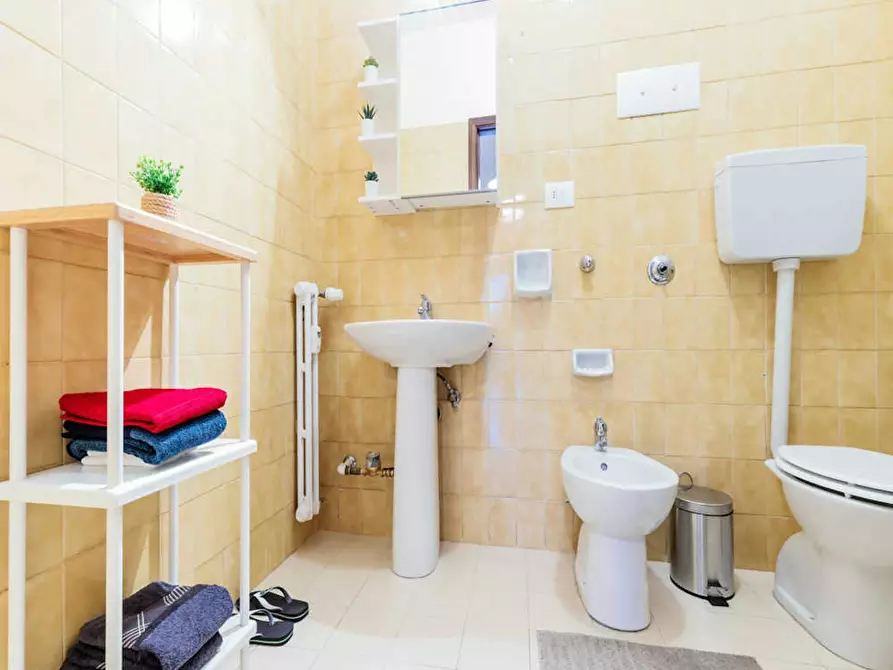 Immagine 7 di Camera in affitto  in Via Felice Mendelssohn a Padova