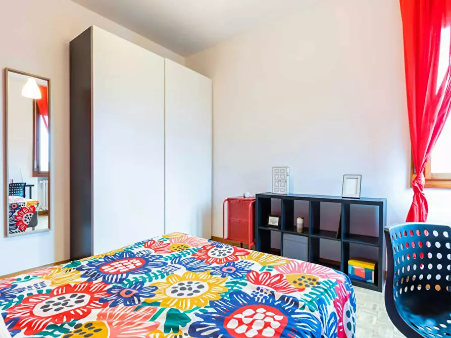 Immagine 6 di Camera in affitto  in Via Felice Mendelssohn a Padova