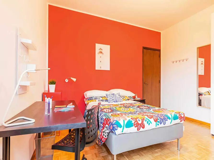 Immagine 2 di Camera in affitto  in Via Felice Mendelssohn a Padova