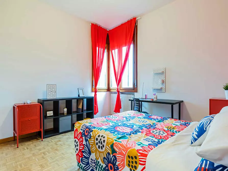 Immagine 4 di Camera in affitto  in Via Felice Mendelssohn a Padova