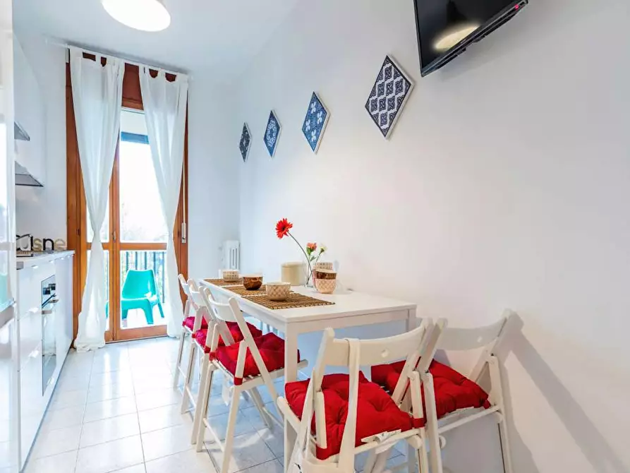 Immagine 9 di Camera in affitto  in Via Felice Mendelssohn a Padova